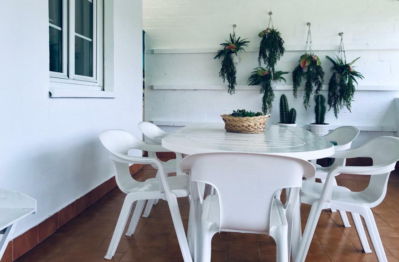 Casa De La Playa Villa Vega de Espinareda Kültér fotó